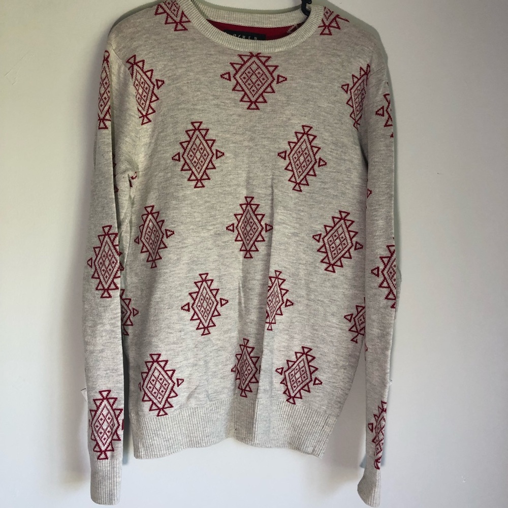 Men’s sweater